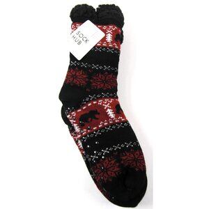 Fuzzy Socks Super Soft Fluffy Winter Warm Cozy Sleeping Slipper Socks
